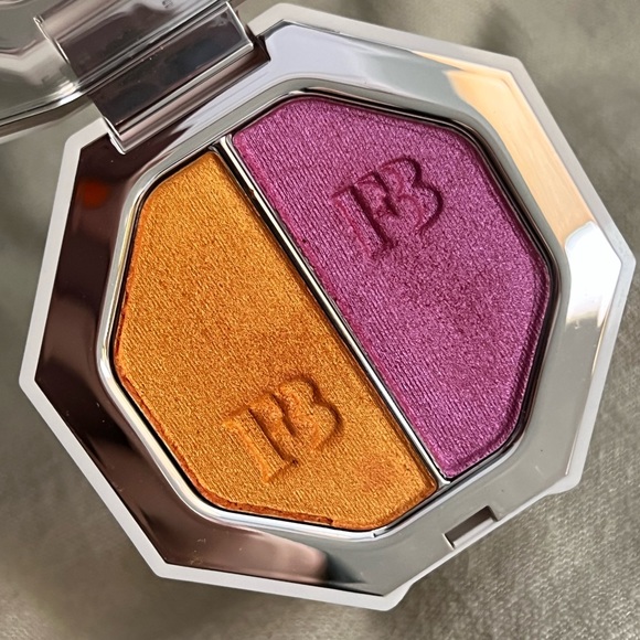 Fenty Beauty Makeup Fenty Beauty Killawatt Foil Poshmark